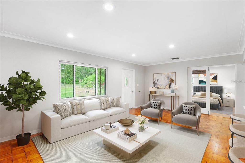 Active With Contract: $2,750 (3 beds, 2 baths, 1216 Square Feet)