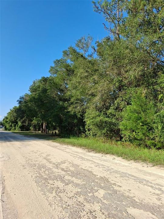 Active With Contract: $34,000 (0.50 acres)