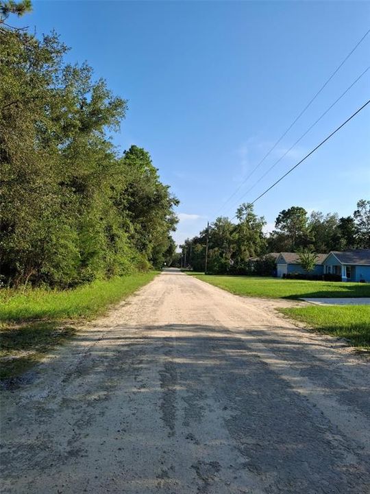 Active With Contract: $34,000 (0.50 acres)