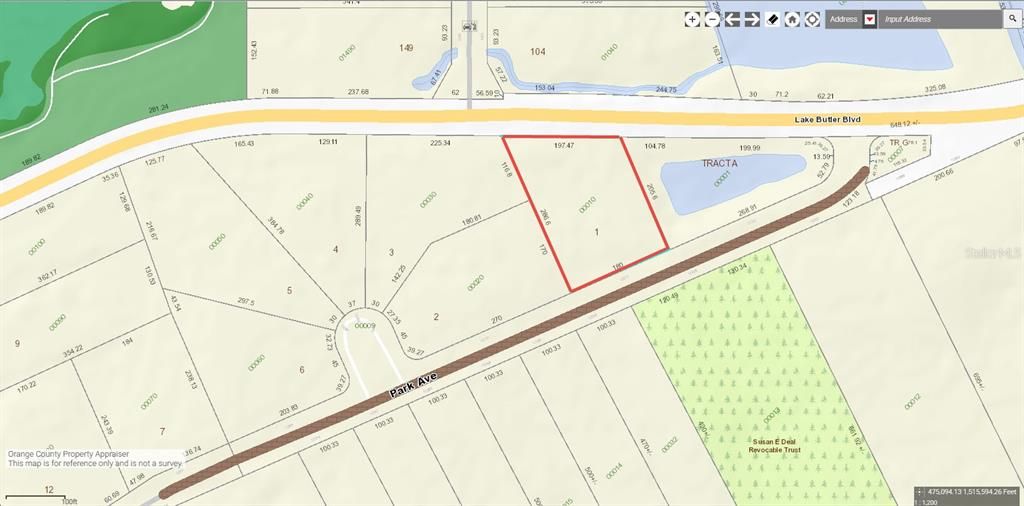 На продажу: $3,000,000 (1.02 acres)