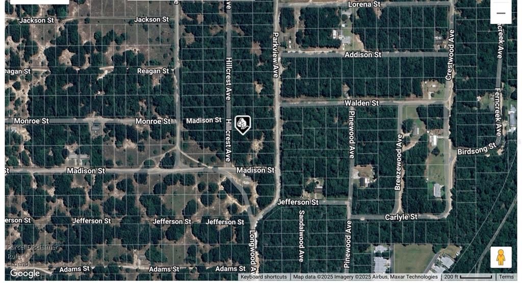 For Sale: $19,000 (0.23 acres)