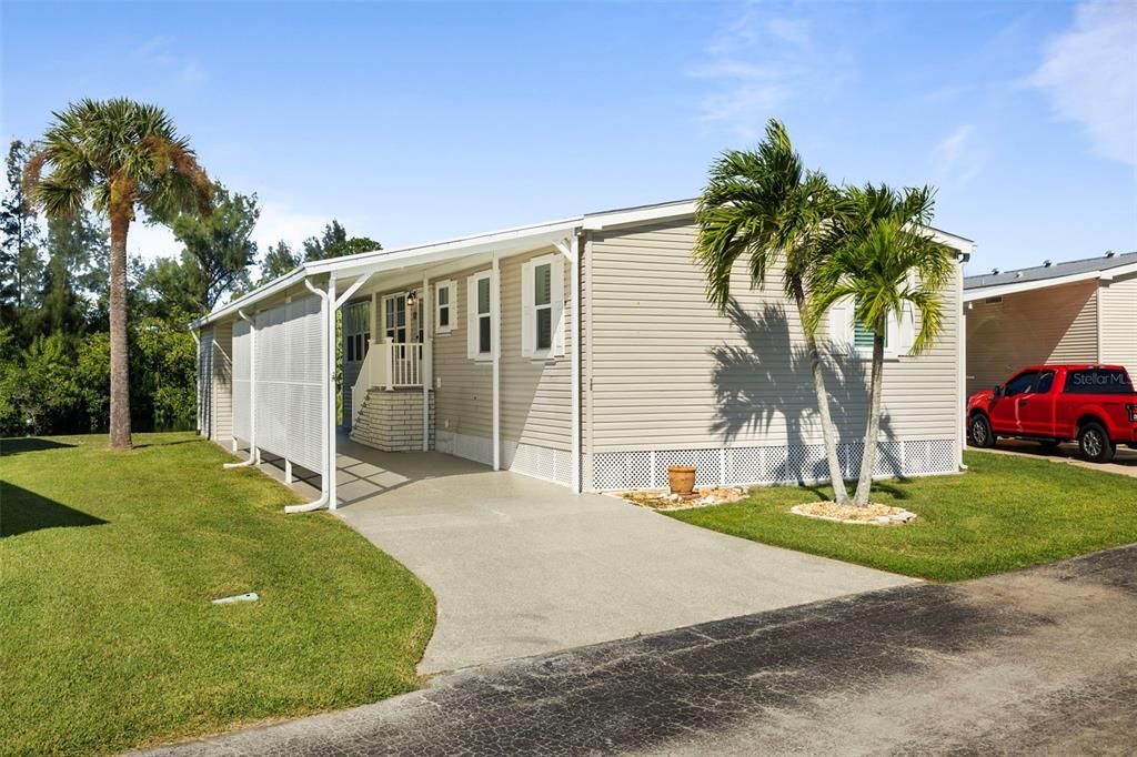 En Venta: $185,000 (2 camas, 2 baños, 1128 Pies cuadrados)