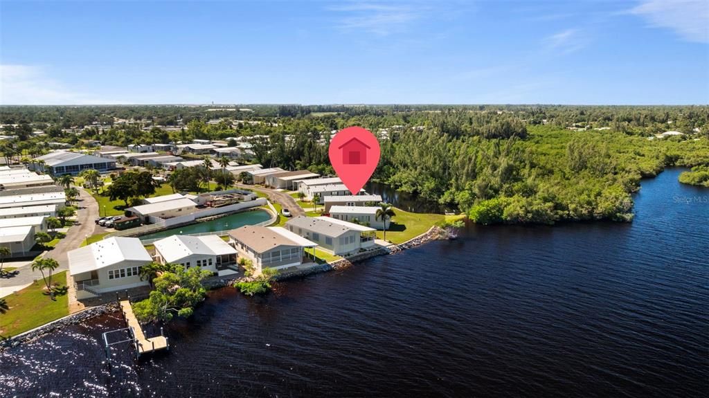 En Venta: $185,000 (2 camas, 2 baños, 1128 Pies cuadrados)