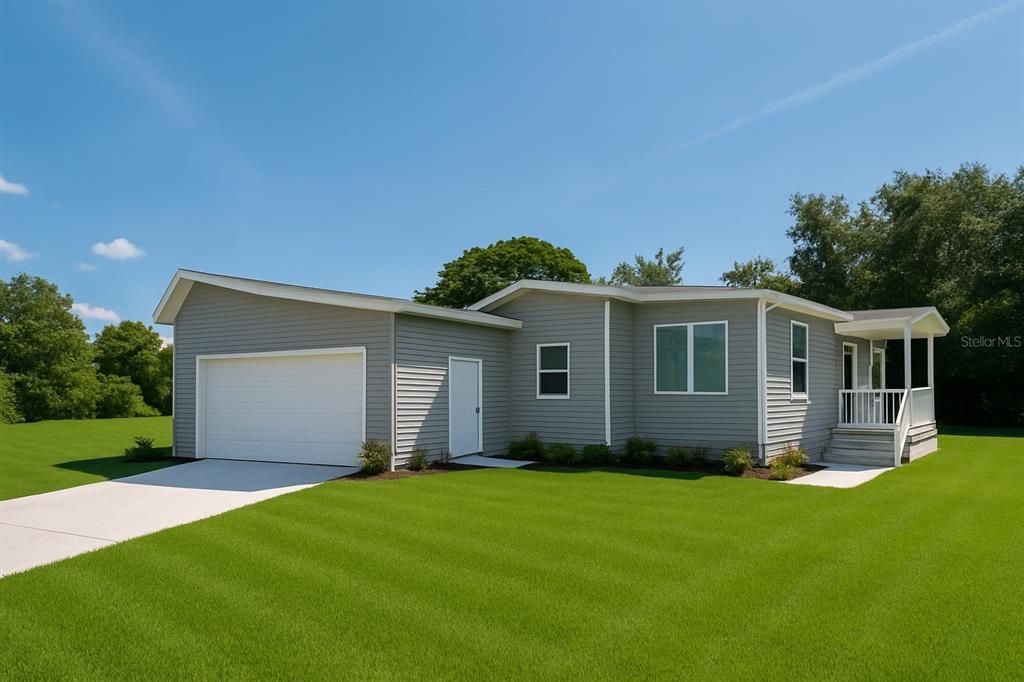 For Sale: $320,000 (3 beds, 2 baths, 1500 Square Feet)