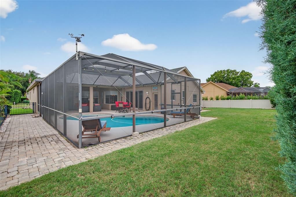 Activo con contrato: $634,900 (4 camas, 3 baños, 2463 Pies cuadrados)