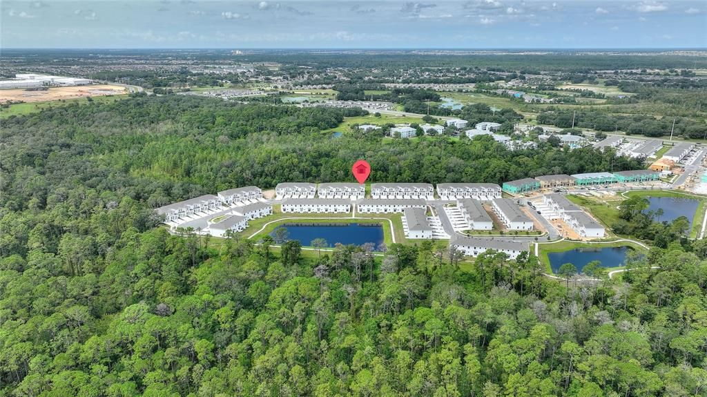 出租: $2,350 (3 贝兹, 2 浴室, 1797 平方英尺)