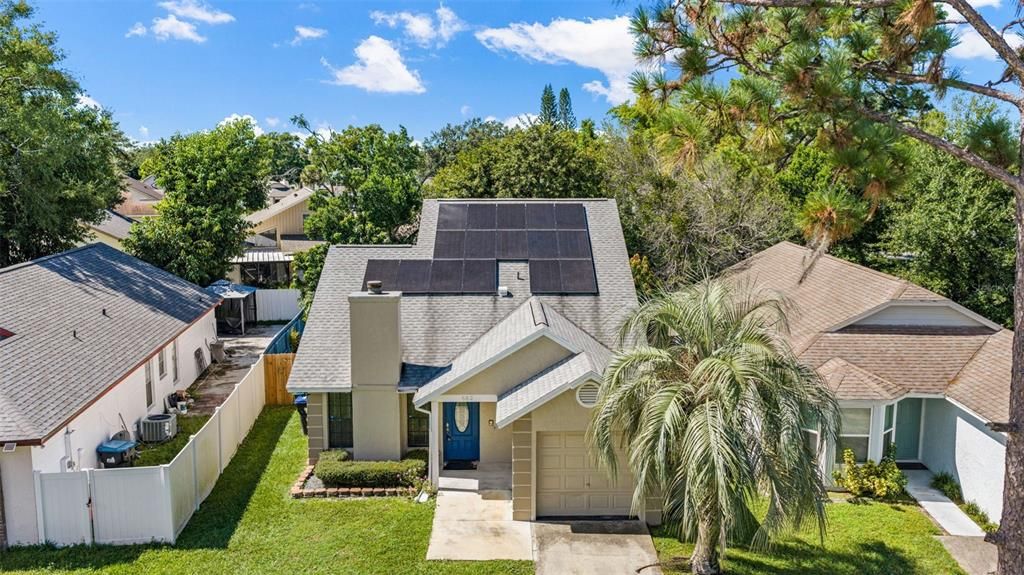 合同活跃: $345,000 (4 贝兹, 3 浴室, 1676 平方英尺)