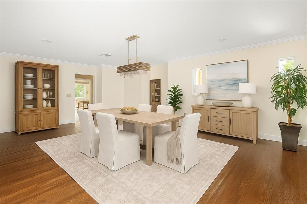 出租: $5,400 (4 贝兹, 3 浴室, 2841 平方英尺)