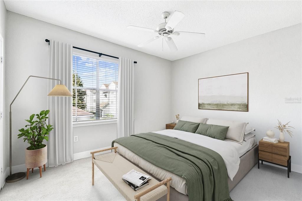 На продажу: $195,000 (2 спален, 2 ванн, 1083 Квадратных фут)