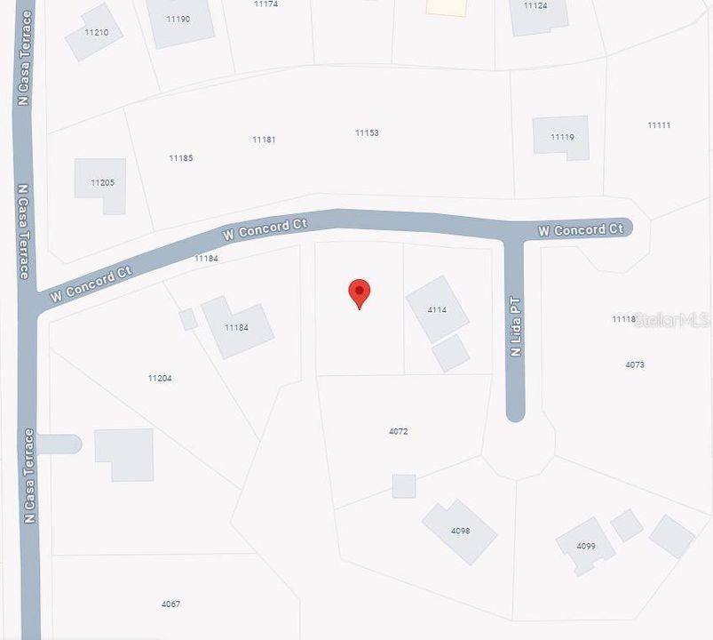 En Venta: $18,000 (0.28 acres)