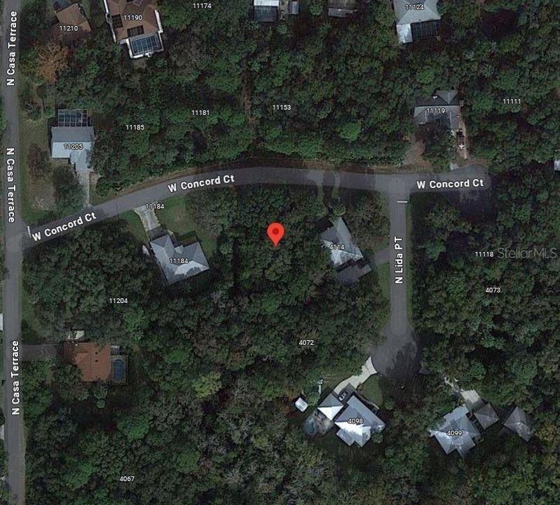 En Venta: $18,000 (0.28 acres)