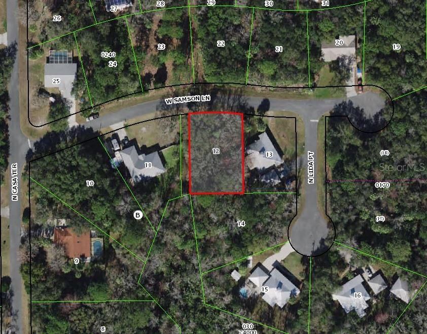 En Venta: $18,000 (0.28 acres)