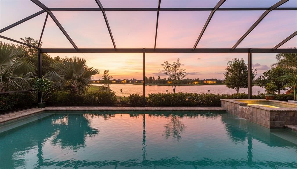 En Venta: $1,395,000 (4 camas, 3 baños, 2661 Pies cuadrados)