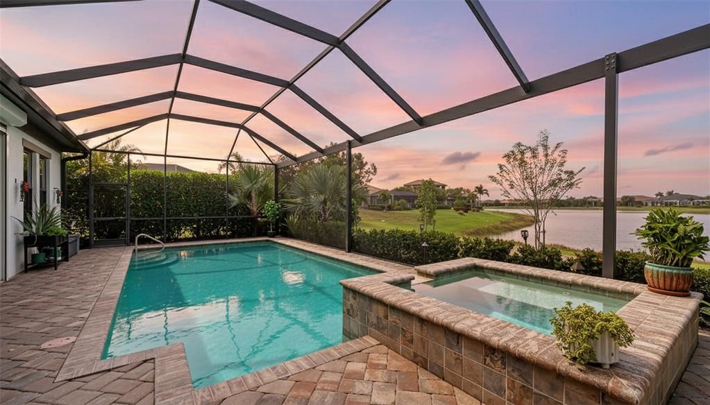 En Venta: $1,395,000 (4 camas, 3 baños, 2661 Pies cuadrados)