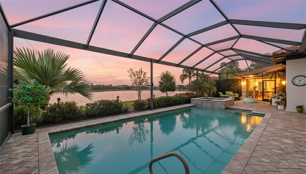 En Venta: $1,395,000 (4 camas, 3 baños, 2661 Pies cuadrados)