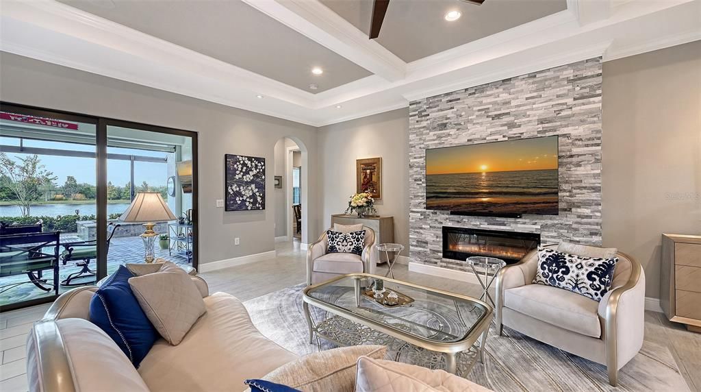 En Venta: $1,395,000 (4 camas, 3 baños, 2661 Pies cuadrados)