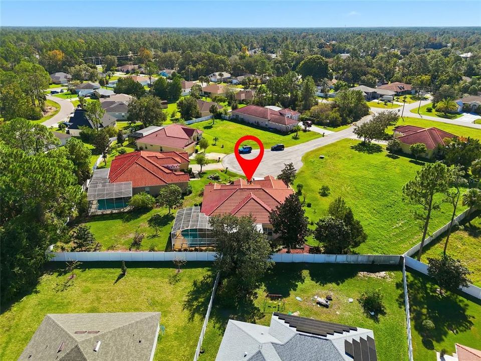 Activo con contrato: $530,000 (4 camas, 3 baños, 2693 Pies cuadrados)