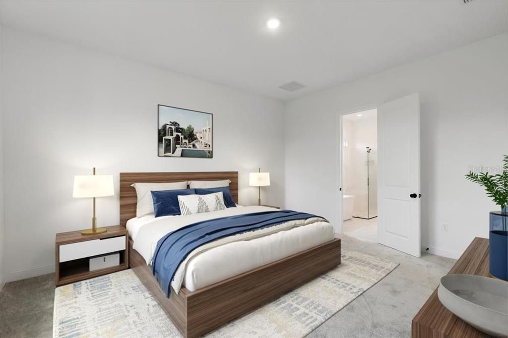 En Venta: $645,000 (4 camas, 4 baños, 2790 Pies cuadrados)