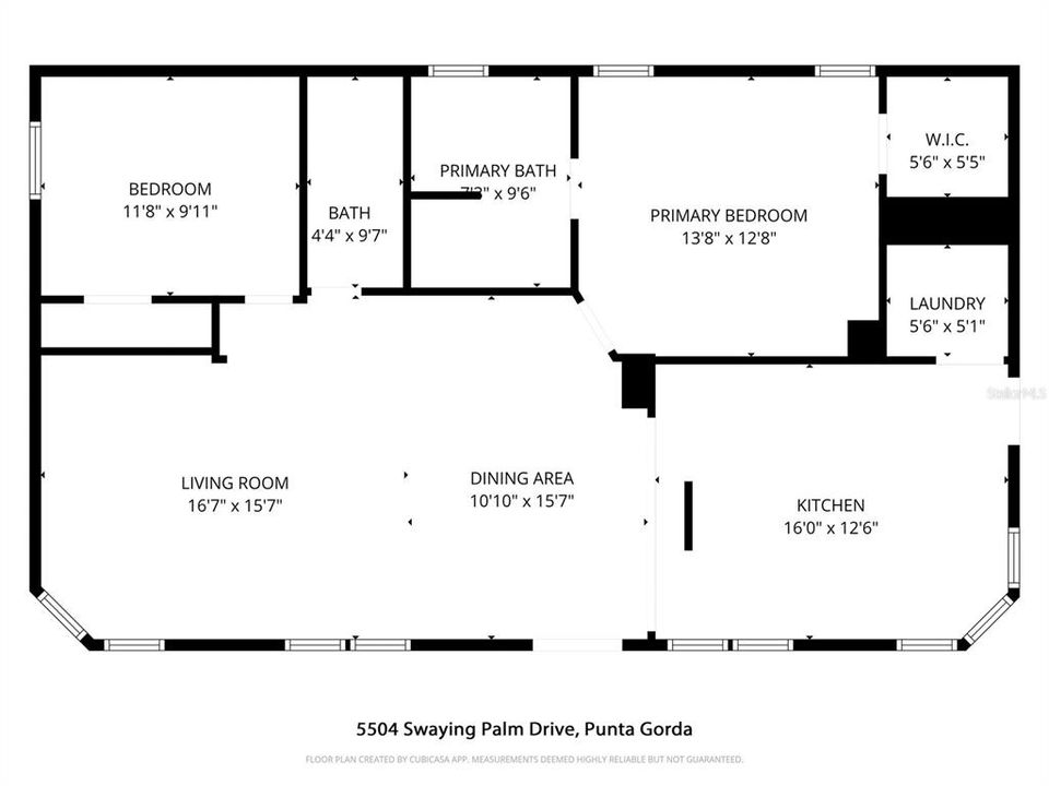 合同活跃: $237,000 (2 贝兹, 2 浴室, 1140 平方英尺)