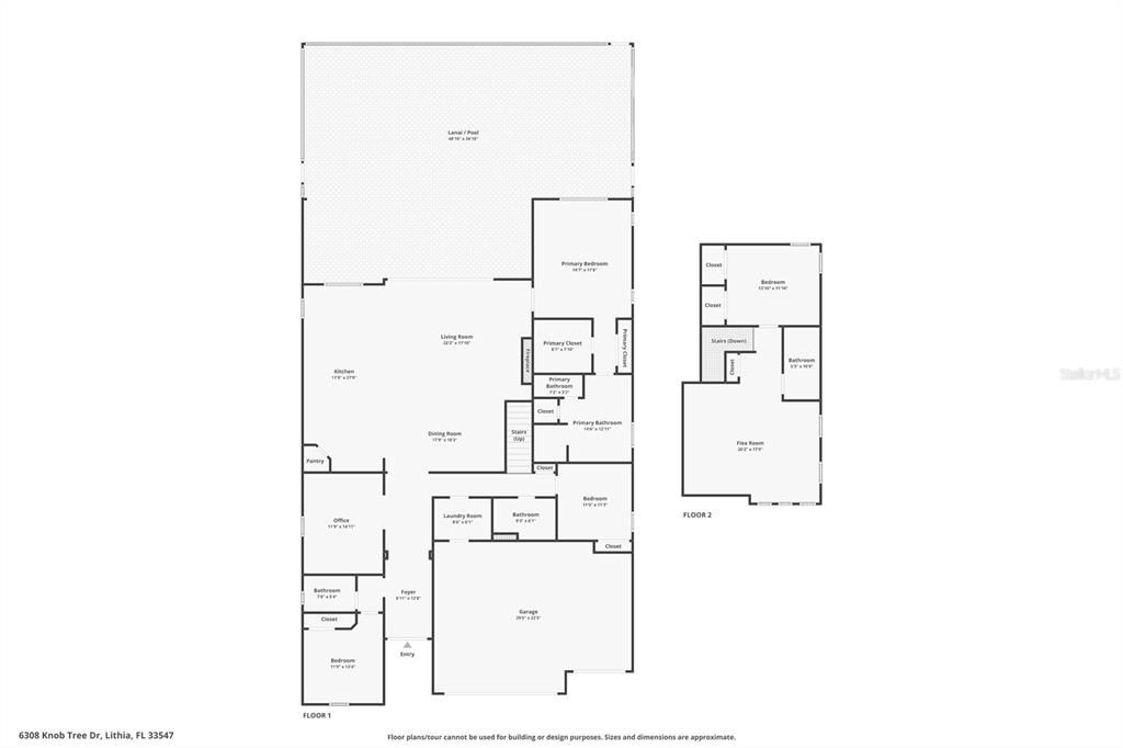 Под контрактом: $779,900 (5 спален, 4 ванн, 3148 Квадратных фут)