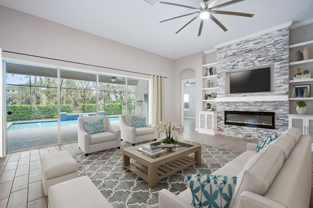 Под контрактом: $779,900 (5 спален, 4 ванн, 3148 Квадратных фут)