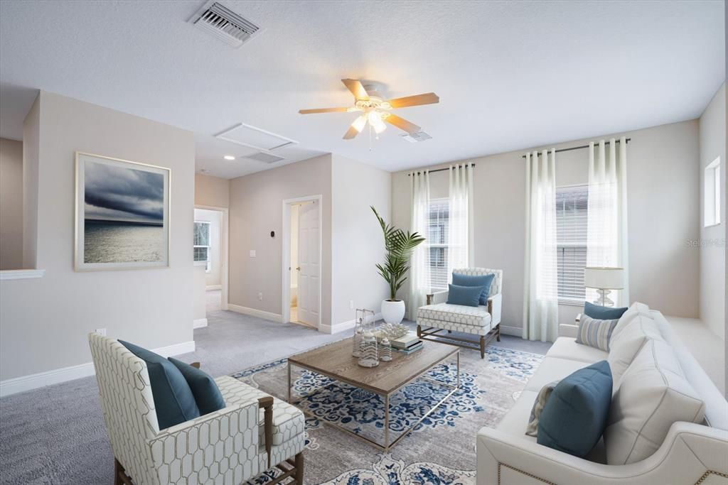 Под контрактом: $779,900 (5 спален, 4 ванн, 3148 Квадратных фут)