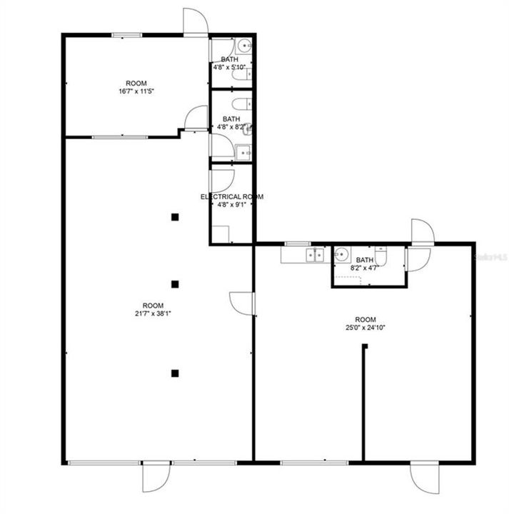 For Sale: $42,000 (0 beds, 0 baths, 1800 Square Feet)