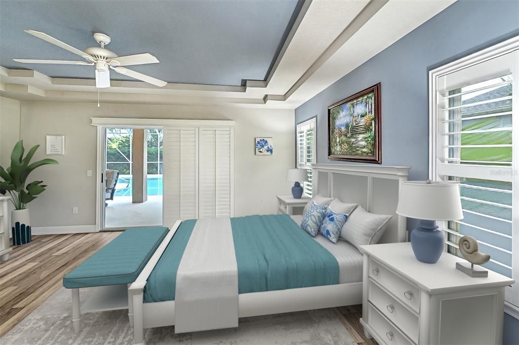 Active With Contract: $629,900 (4 beds, 3 baths, 2350 Square Feet)