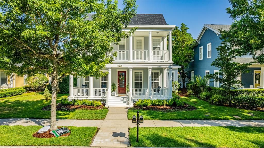 В аренду: $6,000 (5 спален, 4 ванн, 4102 Квадратных фут)