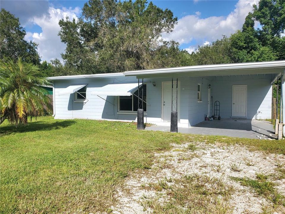 Recently Rented: $1,000 (2 beds, 1 baths, 720 Square Feet)