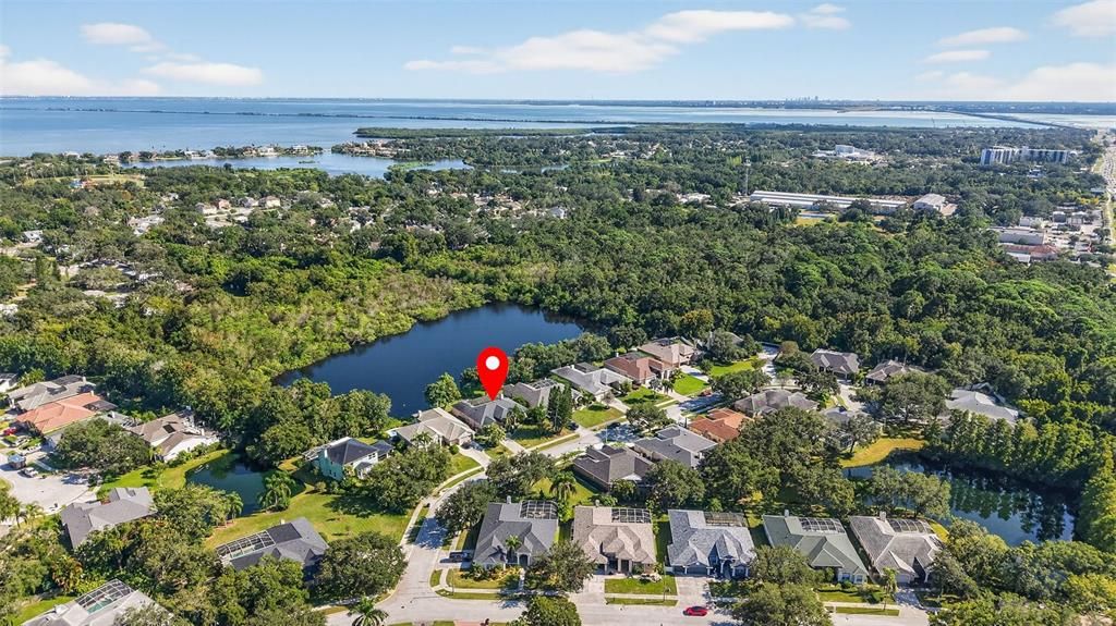 Active With Contract: $869,000 (3 beds, 3 baths, 2348 Square Feet)