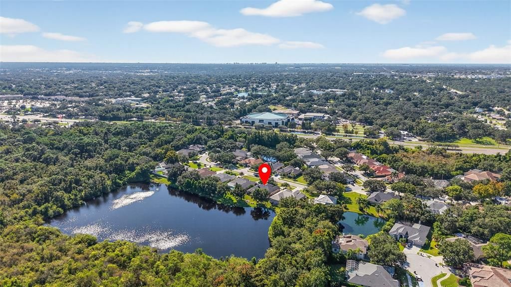 Active With Contract: $869,000 (3 beds, 3 baths, 2348 Square Feet)