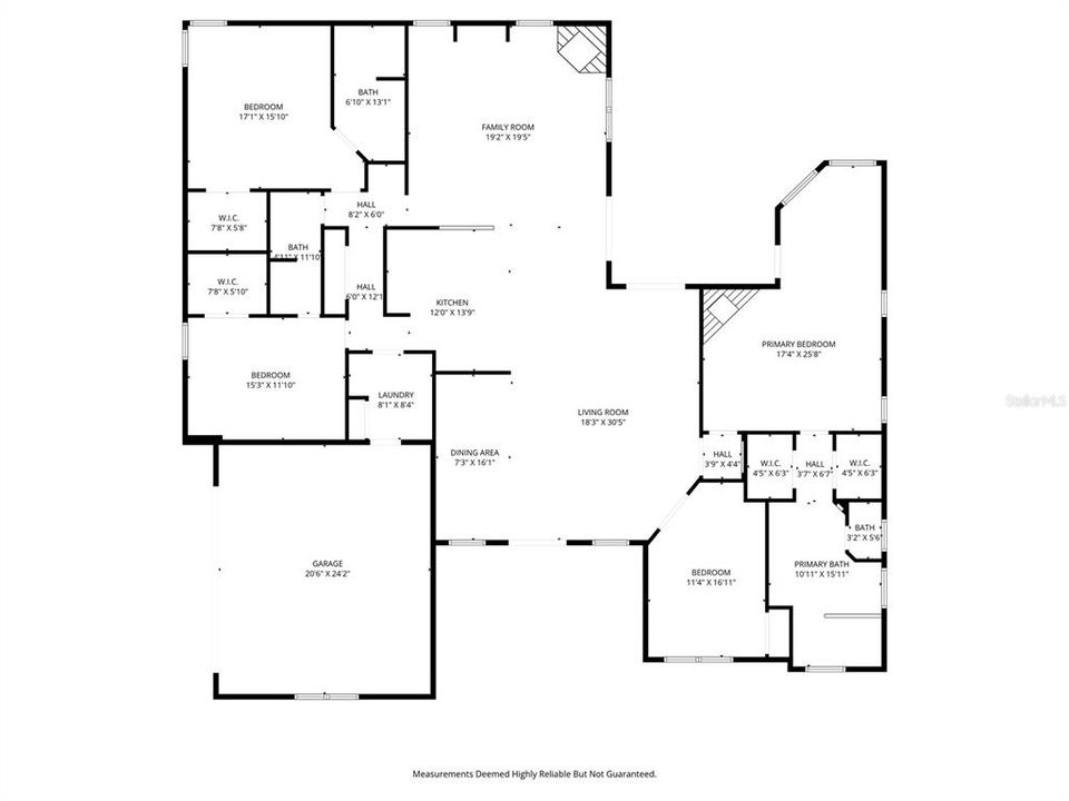 For Sale: $834,900 (4 beds, 3 baths, 2972 Square Feet)