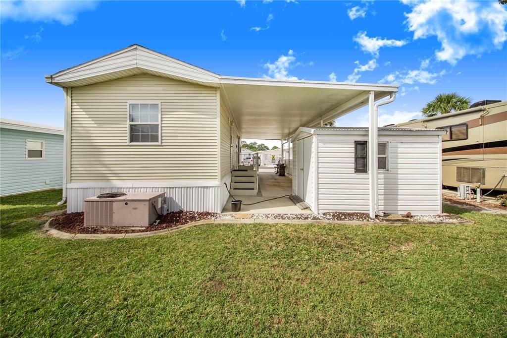 For Sale: $119,000 (1 beds, 1 baths, 480 Square Feet)