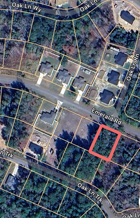 待售: $27,900 (0.26 acres)