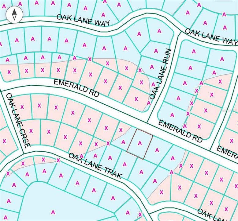待售: $27,900 (0.26 acres)