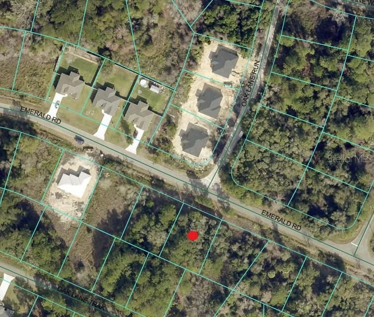 待售: $27,900 (0.26 acres)