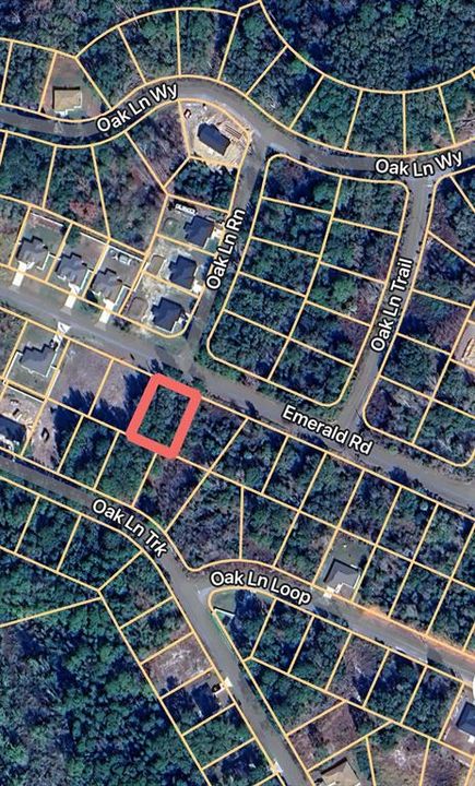 待售: $27,900 (0.26 acres)