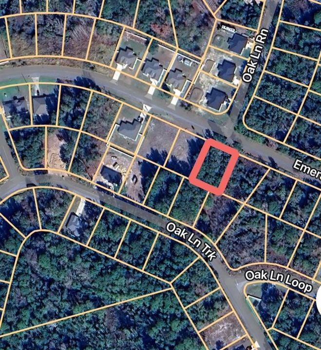 待售: $27,900 (0.26 acres)