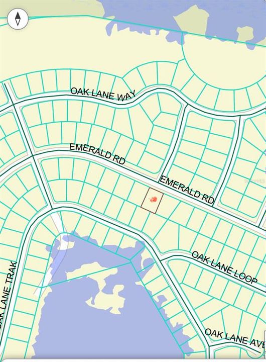 待售: $27,900 (0.26 acres)