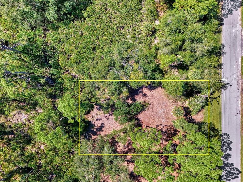 For Sale: $25,000 (0.23 acres)