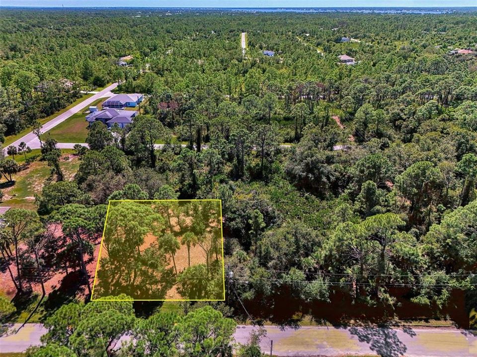 For Sale: $25,000 (0.23 acres)