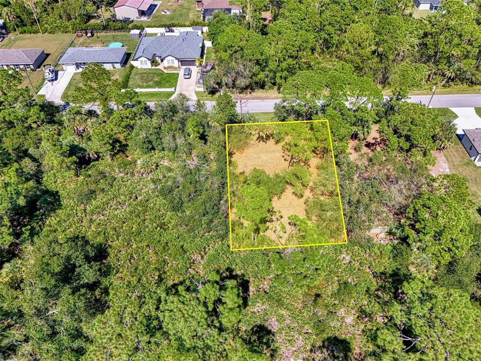 For Sale: $25,000 (0.23 acres)