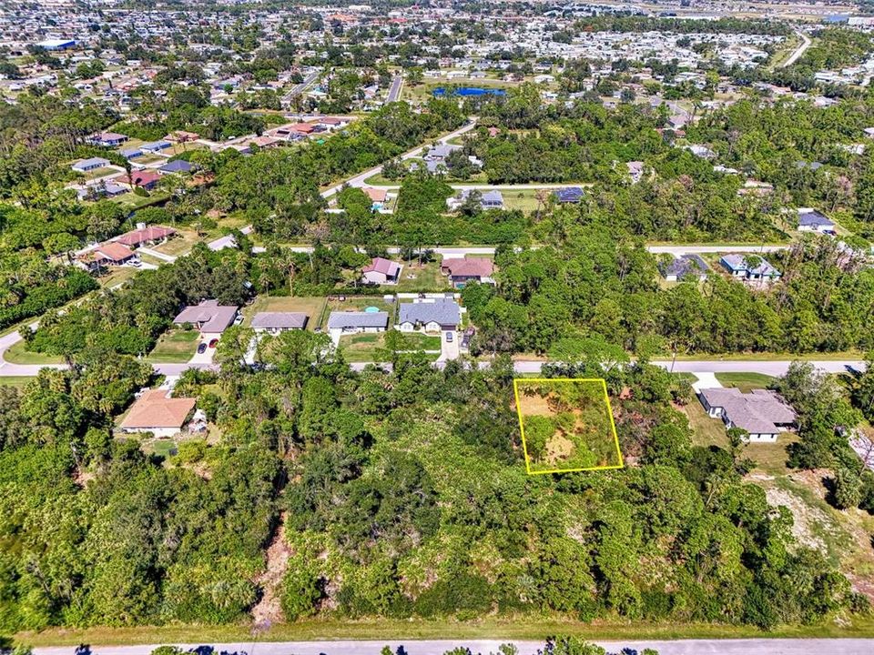 For Sale: $25,000 (0.23 acres)