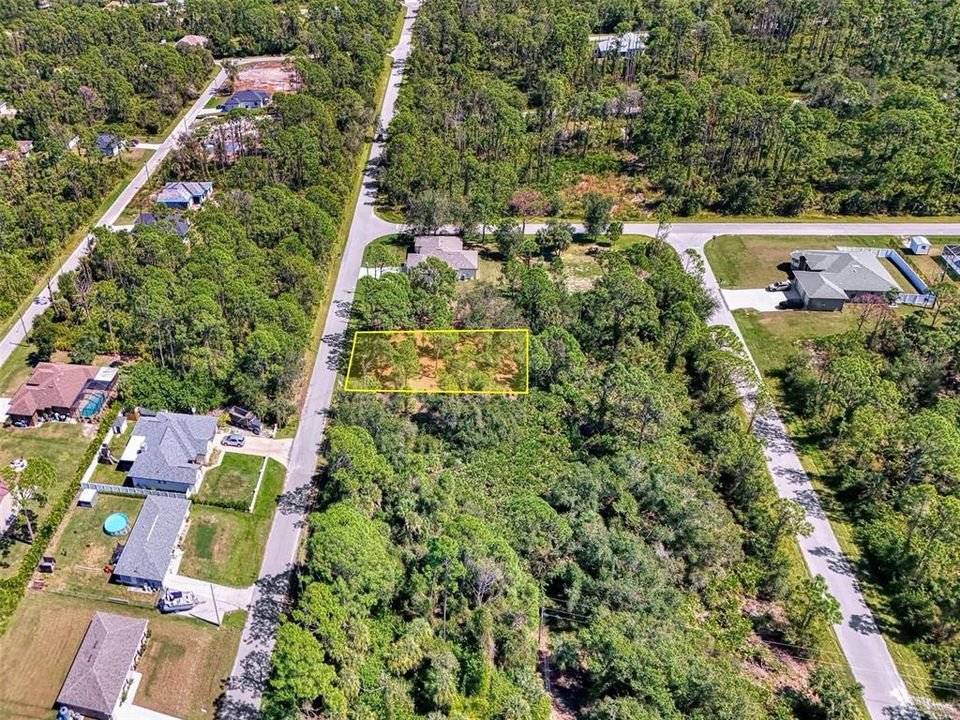 For Sale: $25,000 (0.23 acres)