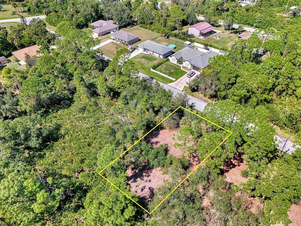 For Sale: $25,000 (0.23 acres)