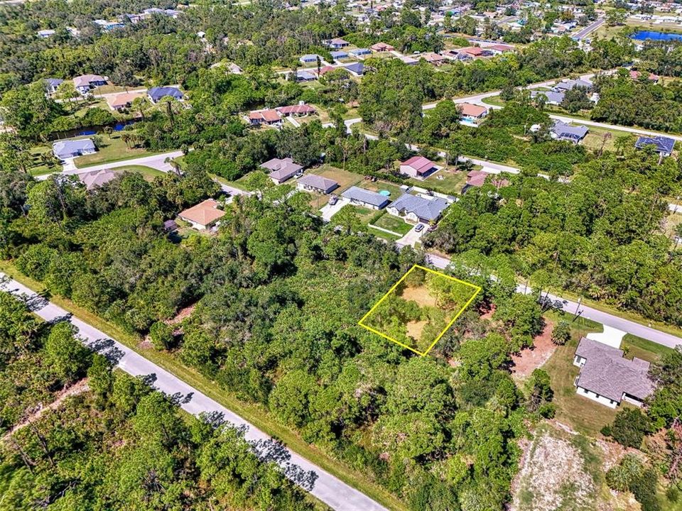 For Sale: $25,000 (0.23 acres)