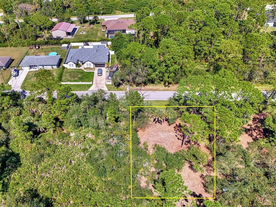 For Sale: $25,000 (0.23 acres)