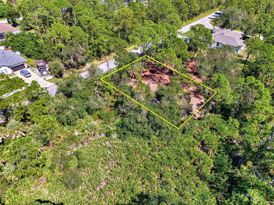 For Sale: $25,000 (0.23 acres)