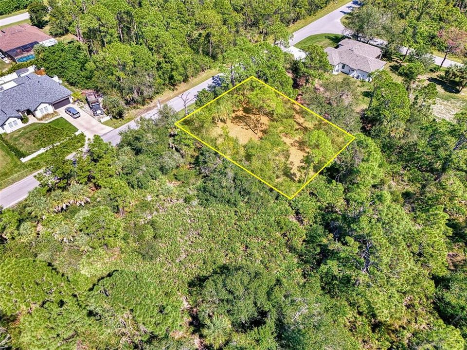 For Sale: $25,000 (0.23 acres)